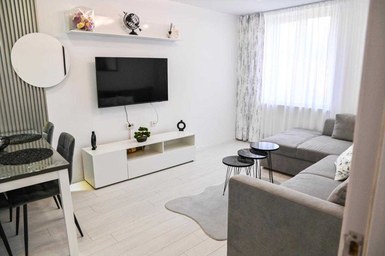 Acasa La Maria Apartment